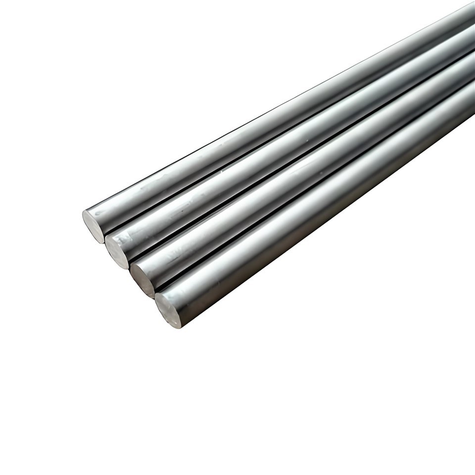 Može li se vodljiva legura nikla koristiti u medicinskim uređajima?